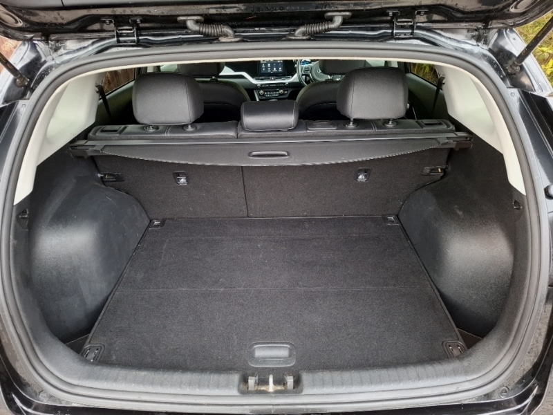 Used Kia Niro 2020 for sale - 76880887: Photo 8