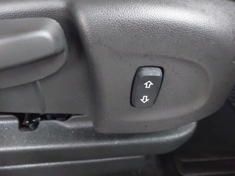 Used Vauxhall Crossland 2022 for sale - 76764196: Photo 12