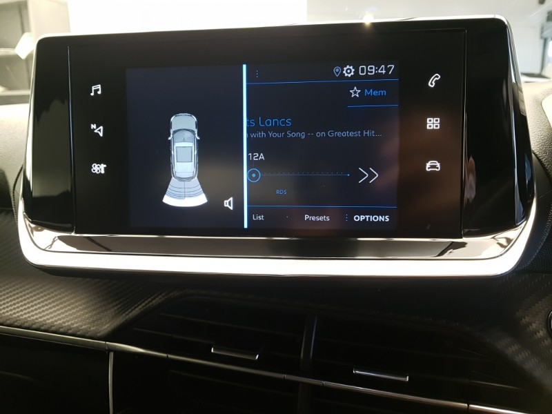 Used Peugeot 2008 2020 for sale - 77160420: Photo 12