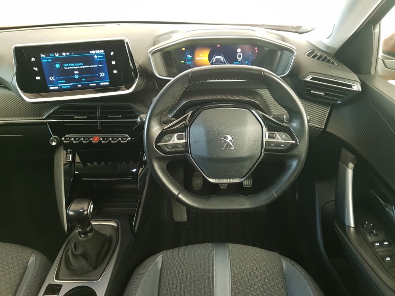 Used Peugeot 2008 2020 for sale - 77160420: Photo 7