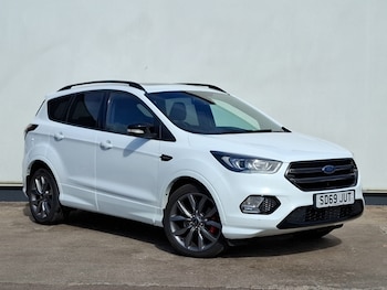 Ford - Kuga