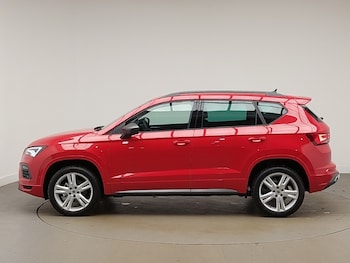 Used SEAT Ateca 2025 for sale - 77526726: Photo