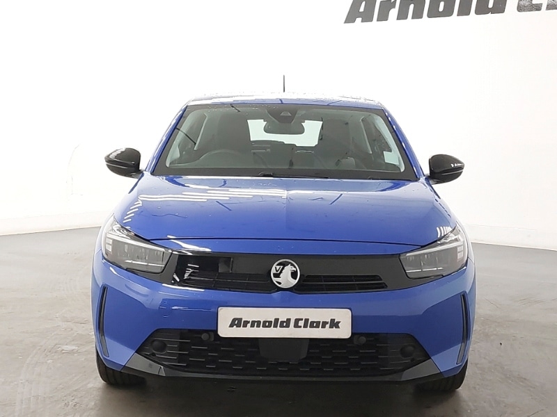 Used Vauxhall Corsa 2023 for sale - 76771021: Photo 10