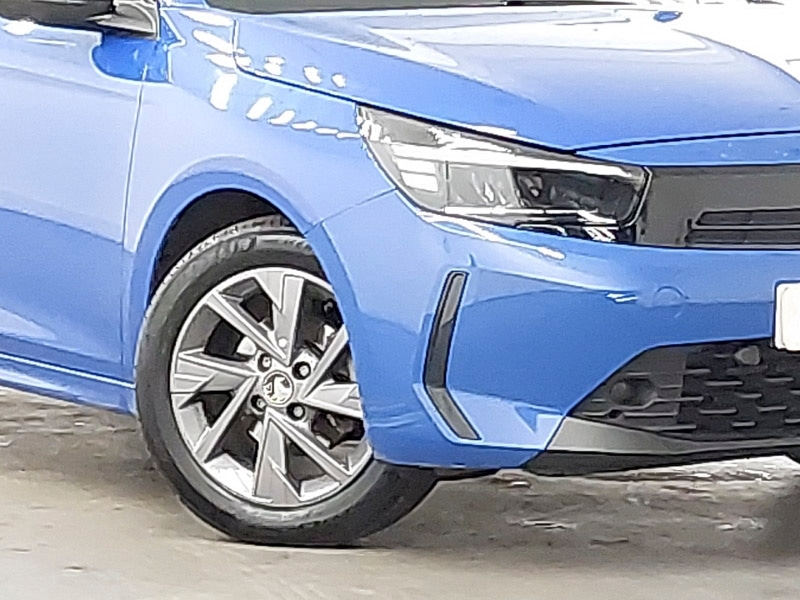 Used Vauxhall Corsa 2023 for sale - 76771021: Photo 9