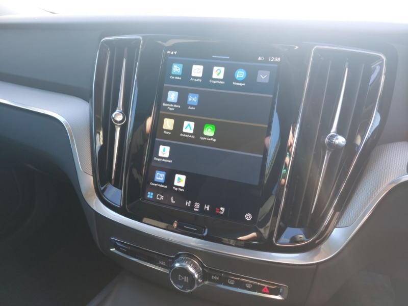 Used Volvo V60 2025 for sale - 77981005: Photo 10