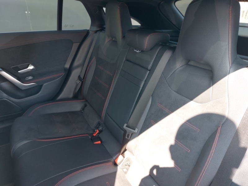 Used Mercedes-Benz CLA 2024 for sale - 76838168: Photo 6