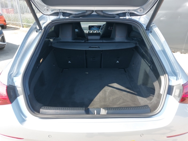 Used Mercedes-Benz CLA 2024 for sale - 76838168: Photo 8