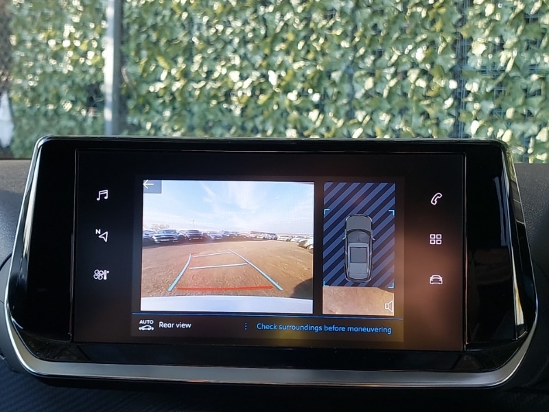 Used Peugeot 2008 2022 for sale - 76978491: Photo 10