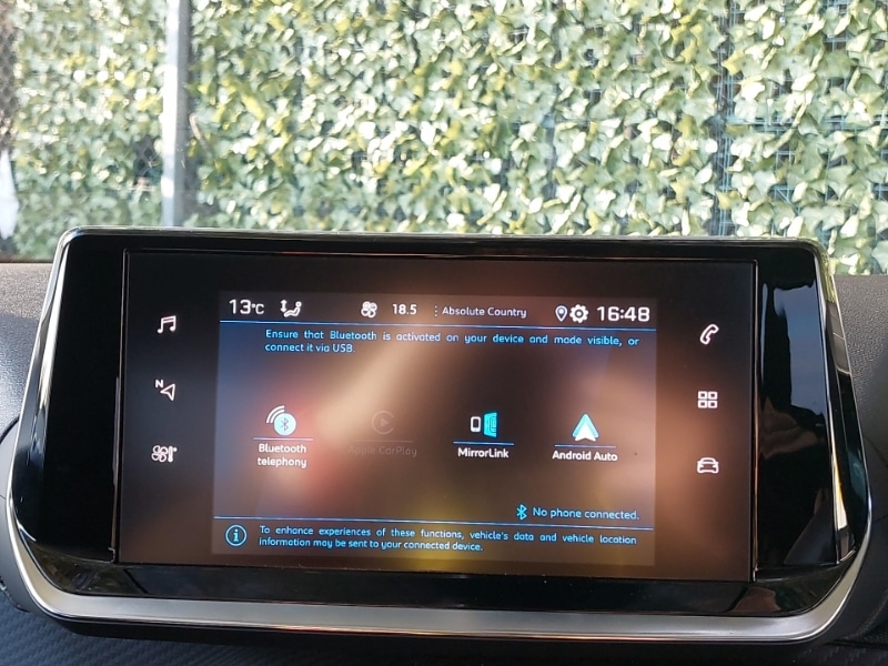 Used Peugeot 2008 2022 for sale - 76978491: Photo 11