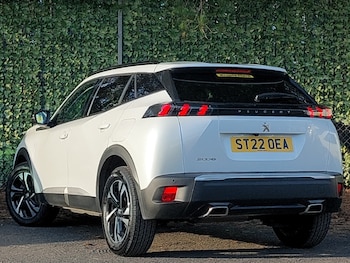 Used Peugeot 2008 2022 for sale - 76978491: Photo