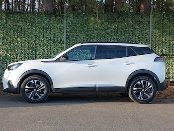 Used Peugeot 2008 2022 for sale - 76978491: Photo