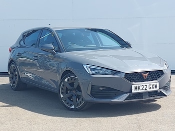 Used Cupra Leon 2022 for sale - 78808838: Photo