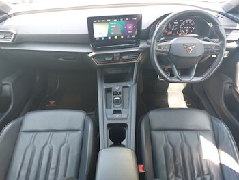 Used Cupra Leon 2022 for sale - 78808838: Photo