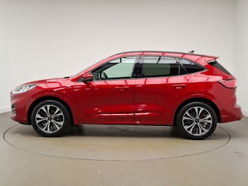 Used Ford Kuga 2020 for sale - 75476884: Photo