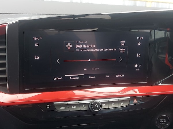 Used Vauxhall Mokka 2022 for sale - 76325223: Photo 10