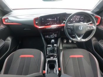 Used Vauxhall Mokka 2022 for sale - 76325223: Photo 2