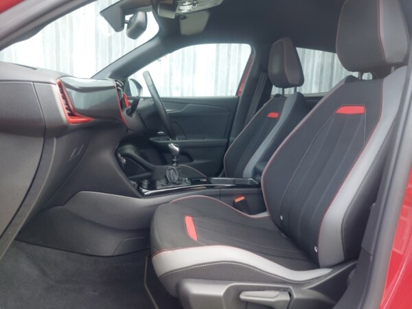 Used Vauxhall Mokka 2022 for sale - 76325223: Photo 5