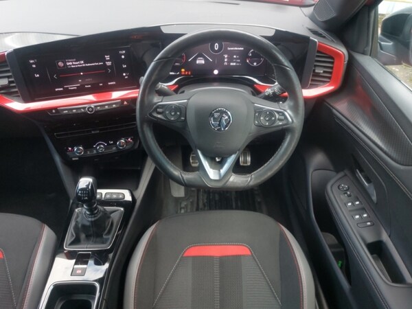 Used Vauxhall Mokka 2022 for sale - 76325223: Photo 7