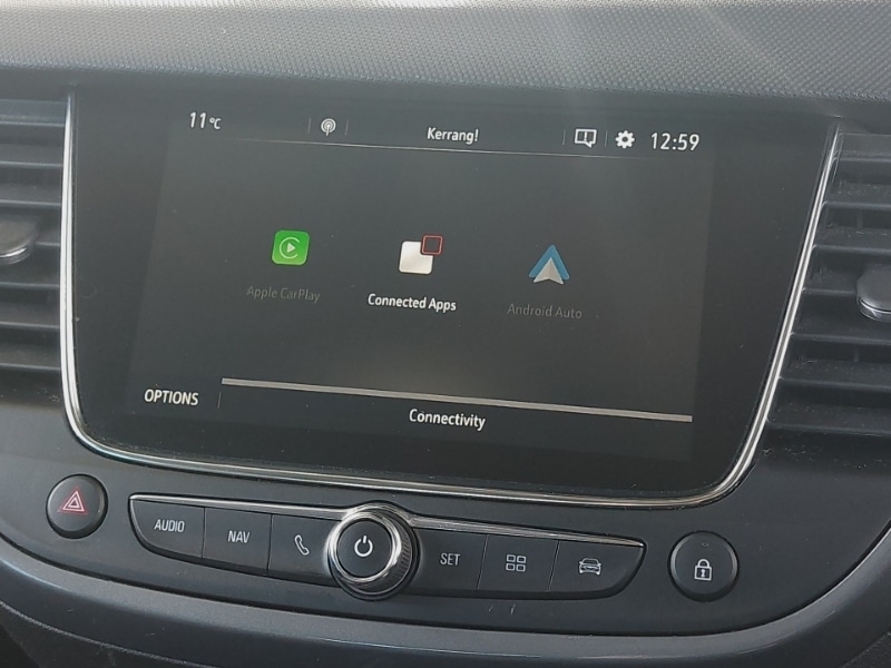 Used Vauxhall Crossland 2022 for sale - 76849154: Photo 10