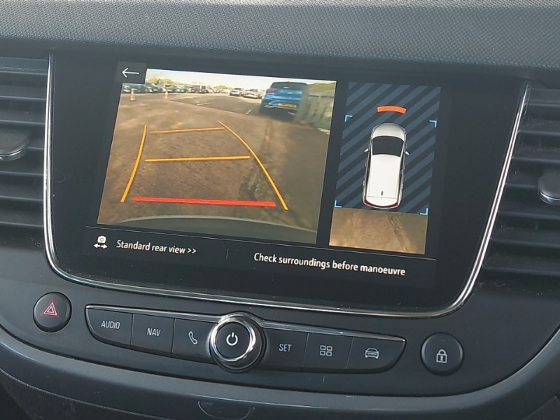 Used Vauxhall Crossland 2022 for sale - 76849154: Photo 11