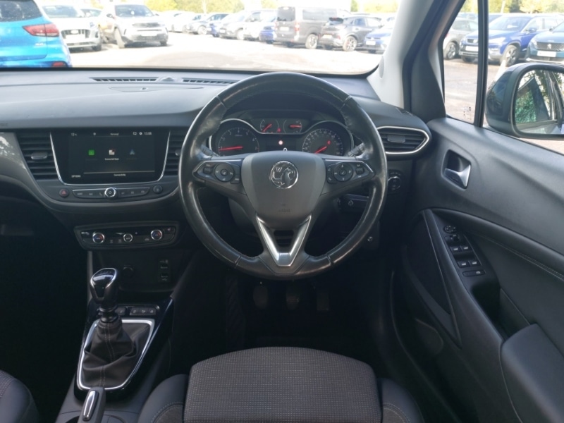 Used Vauxhall Crossland 2022 for sale - 76849154: Photo 12
