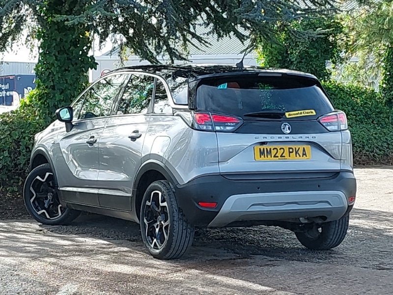 Used Vauxhall Crossland 2022 for sale - 76849154: Photo 3