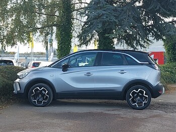 Used Vauxhall Crossland 2022 for sale - 76849154: Photo