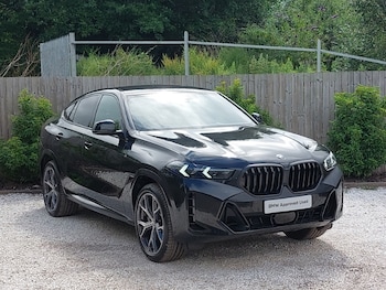 2024 - xDrive40i MHT M Sport 5dr Step Auto [Tech/Pro Pk]