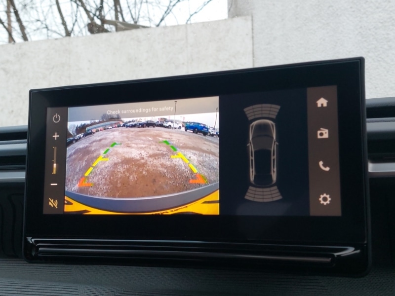 Used Citroen C3 Aircross 2025 for sale - 77174058: Photo 10