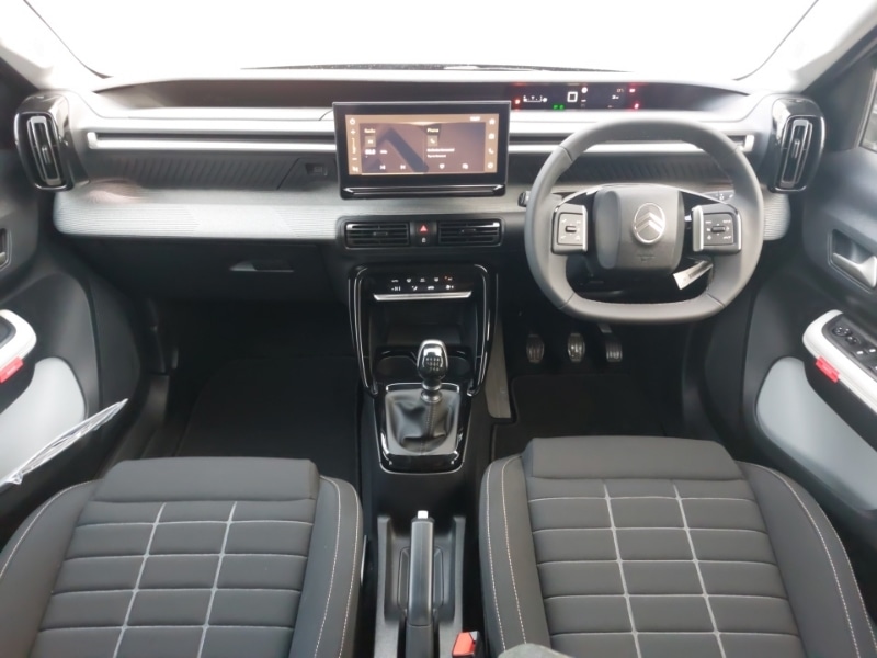 Used Citroen C3 Aircross 2025 for sale - 77174058: Photo 2