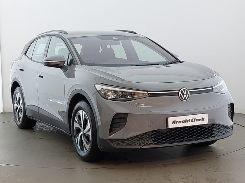 Used Volkswagen ID.4 2024 for sale - 76552893: Photo 1