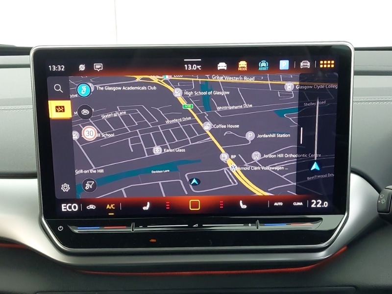 Used Volkswagen ID.4 2024 for sale - 76552893: Photo 10