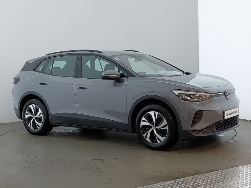 Used Volkswagen ID.4 2024 for sale - 76552893: Photo 12