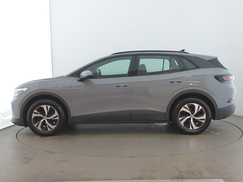 Used Volkswagen ID.4 2024 for sale - 76552893: Photo 4