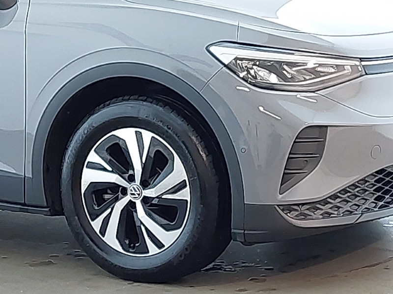 Used Volkswagen ID.4 2024 for sale - 76552893: Photo 9