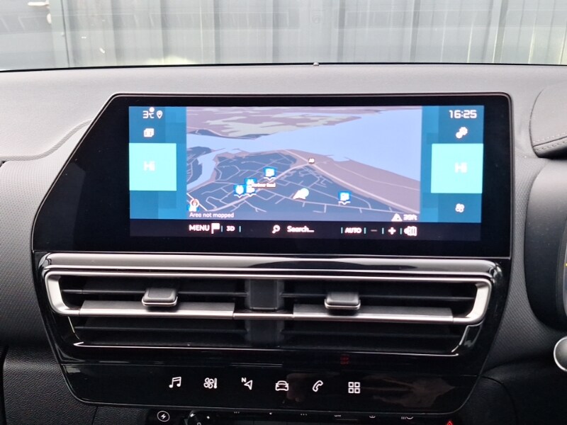 Used Citroen C5 Aircross 2024 for sale - 78054980: Photo 10