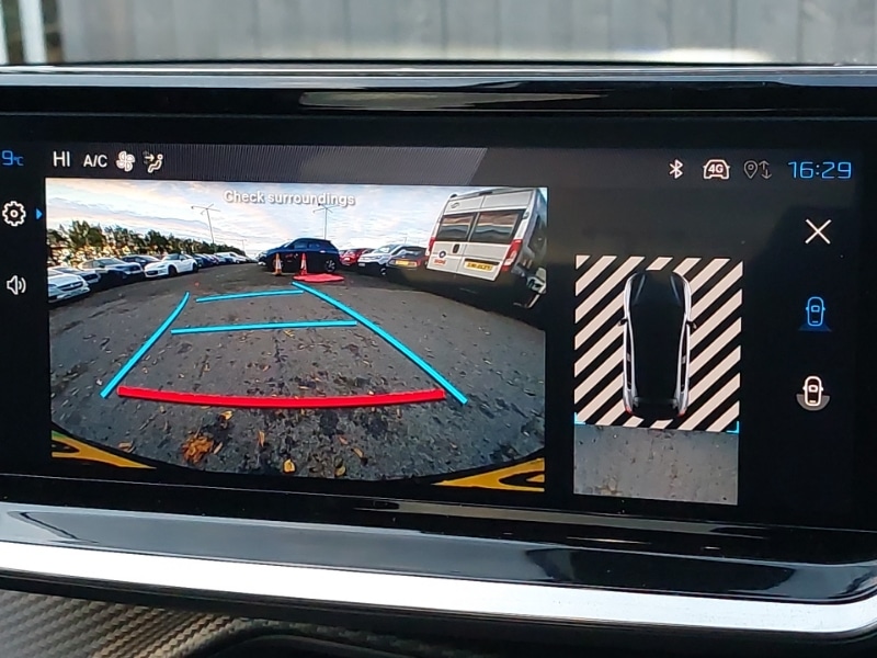 Used Peugeot 208 2025 for sale - 76451361: Photo 11