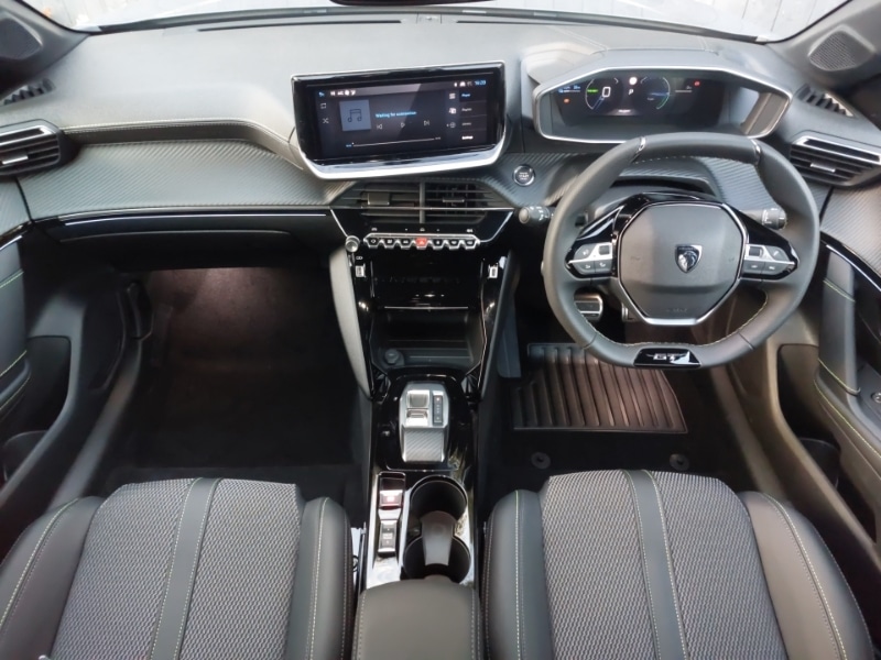 Used Peugeot 208 2025 for sale - 76451361: Photo 2