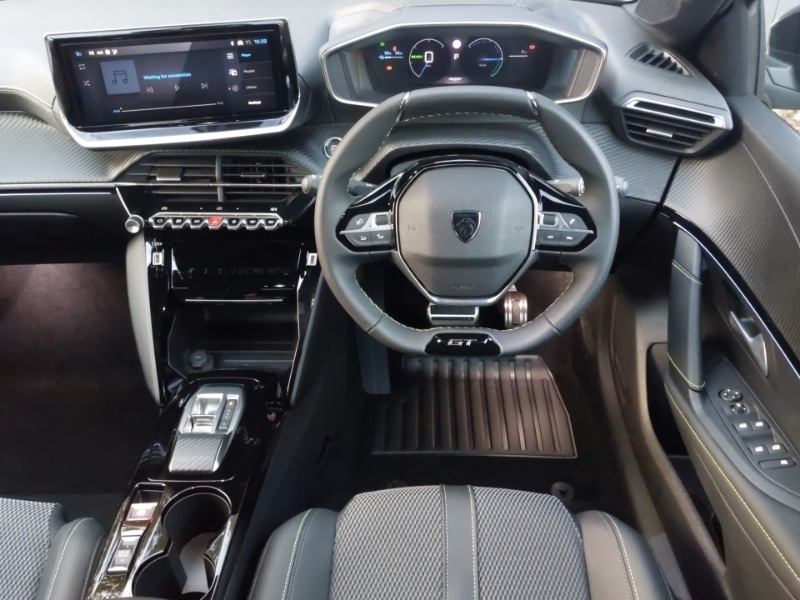 Used Peugeot 208 2025 for sale - 76451361: Photo 7