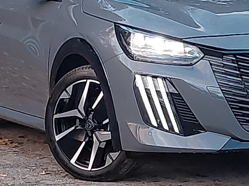 Used Peugeot 208 2025 for sale - 76451361: Photo 9