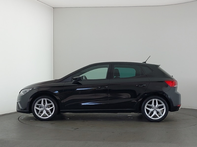 Used SEAT Ibiza 2020 for sale - 76414049: Photo 4
