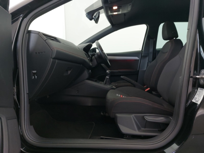 Used SEAT Ibiza 2020 for sale - 76414049: Photo 5