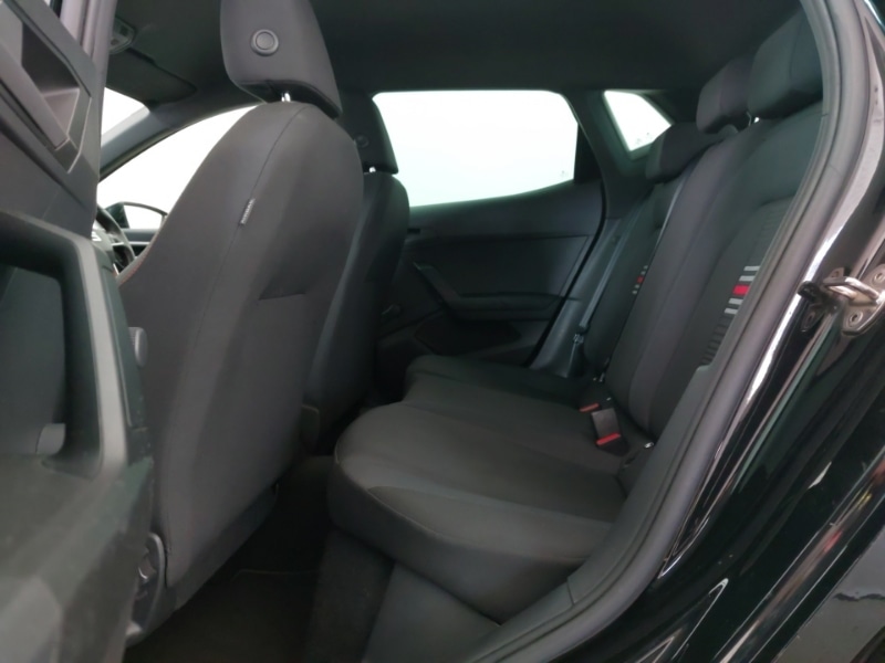 Used SEAT Ibiza 2020 for sale - 76414049: Photo 6