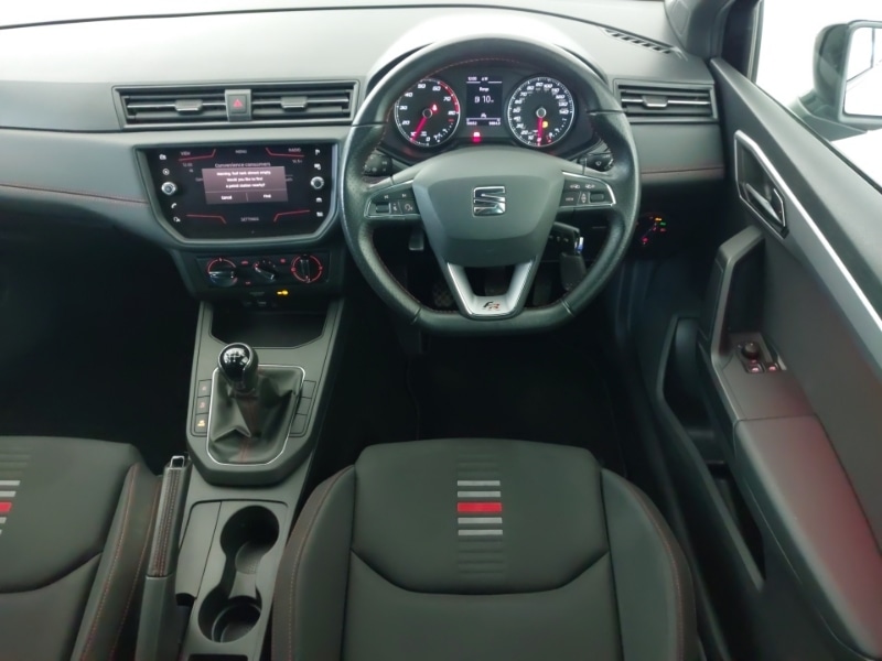 Used SEAT Ibiza 2020 for sale - 76414049: Photo 7