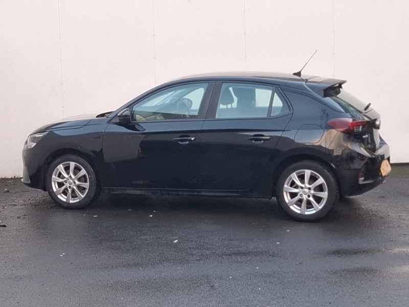 Used Vauxhall Corsa 2022 for sale - 76799705: Photo 4