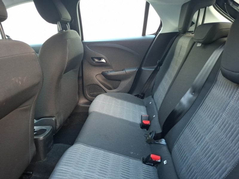 Used Vauxhall Corsa 2022 for sale - 76799705: Photo 6