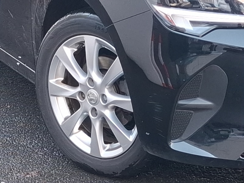 Used Vauxhall Corsa 2022 for sale - 76799705: Photo 9