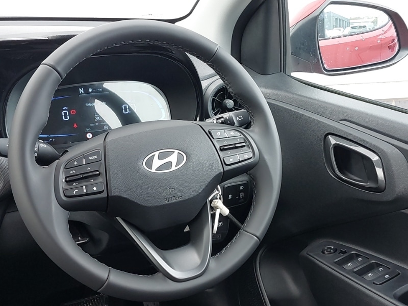 Used Hyundai i10 2026 for sale - 78146313: Photo 10