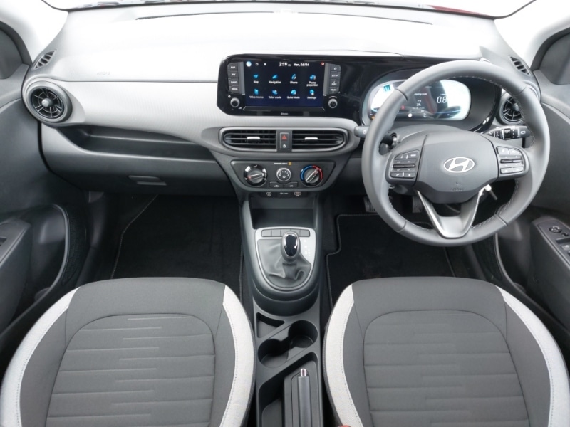 Used Hyundai i10 2026 for sale - 78146313: Photo 2