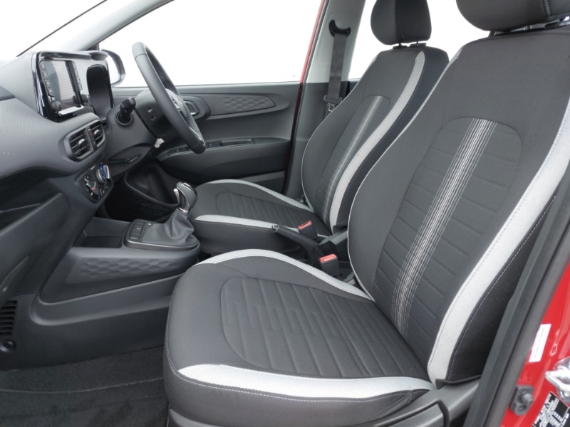 Used Hyundai i10 2026 for sale - 78146313: Photo 5